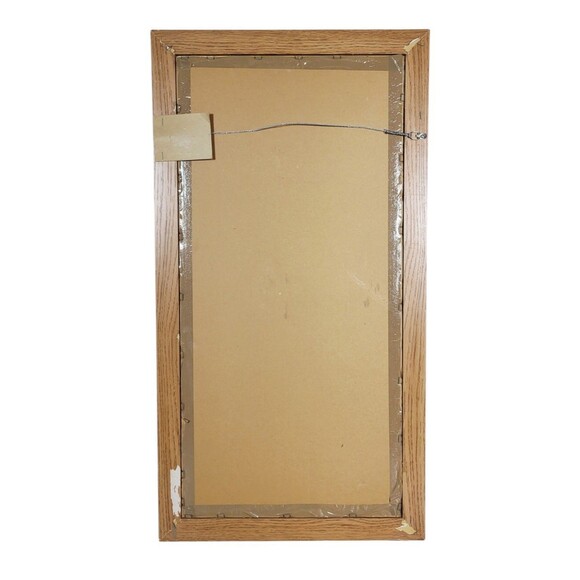 Steve Hanks "The Shower" Nude Girl Shower Leslie Levy Gallery Scottsdale Art - Picture 4 of 5